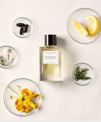 Essential Parfums Nice Bergamote Hair e Body Mist 100 ml