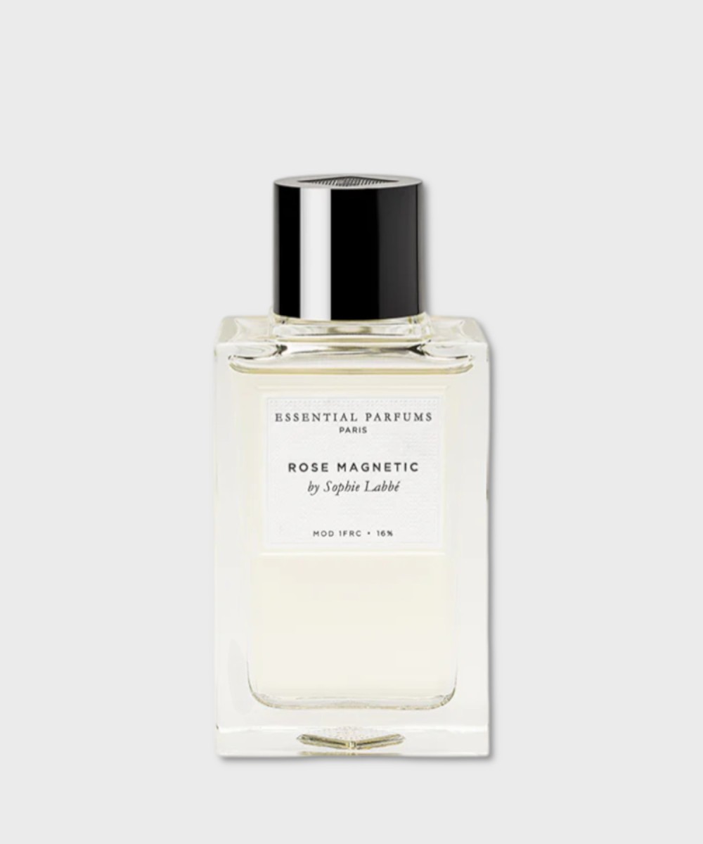 Essential Parfums Rose Magnetic Eau de Parfum...