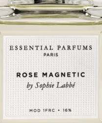 Essential Parfums Rose Magnetic Eau de Parfum 100 ml