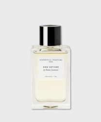 Essential Parfums Mon Vetiver Eau de Parfum 100 ml