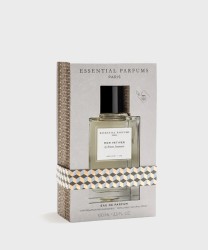 Essential Parfums Mon Vetiver Eau de Parfum 100 ml