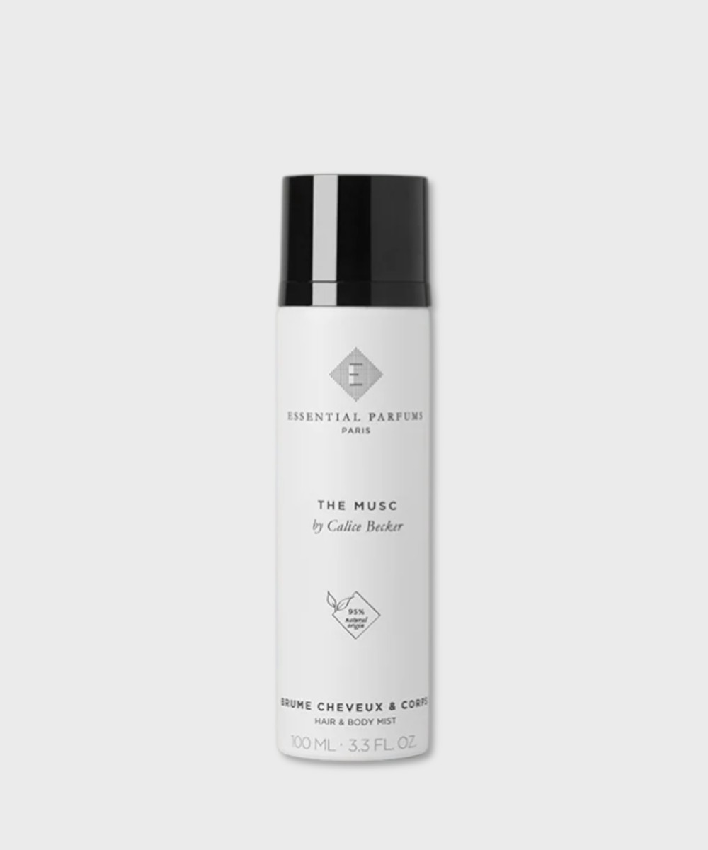 Essential Parfums The Musc Hair and Body Mist...