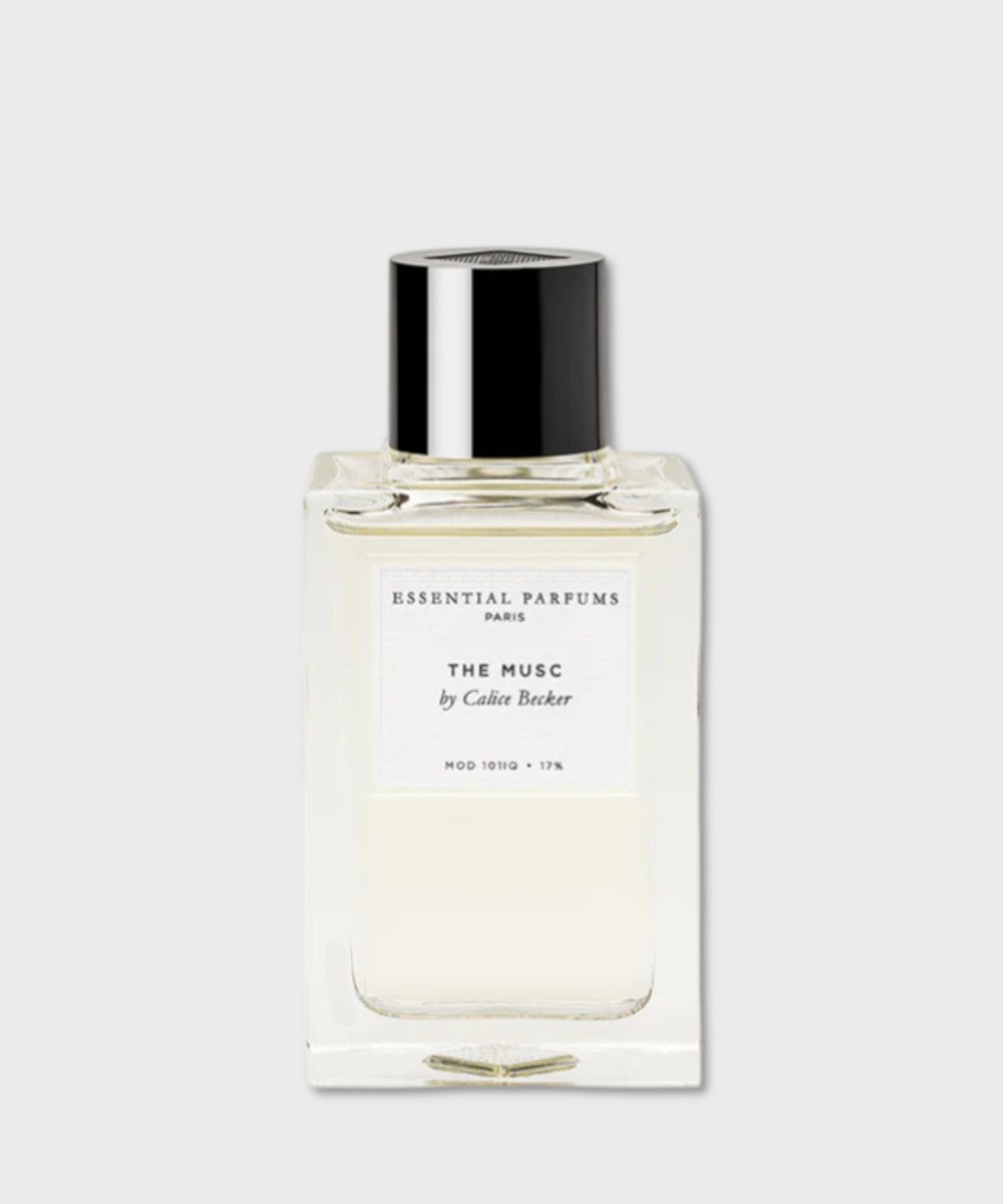 Essential Parfums The Musc Eau de Parfum 100 ml