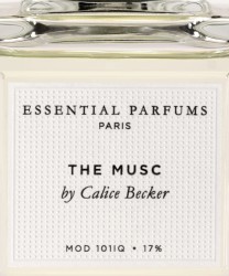 Essential Parfums The Musc Eau de Parfum 100 ml