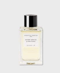 Essential Parfums Divine Vanille Eau de Parfum 100 ml