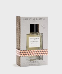 Essential Parfums Divine Vanille Eau de Parfum 100 ml