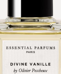 Essential Parfums Divine Vanille Eau de Parfum 100 ml
