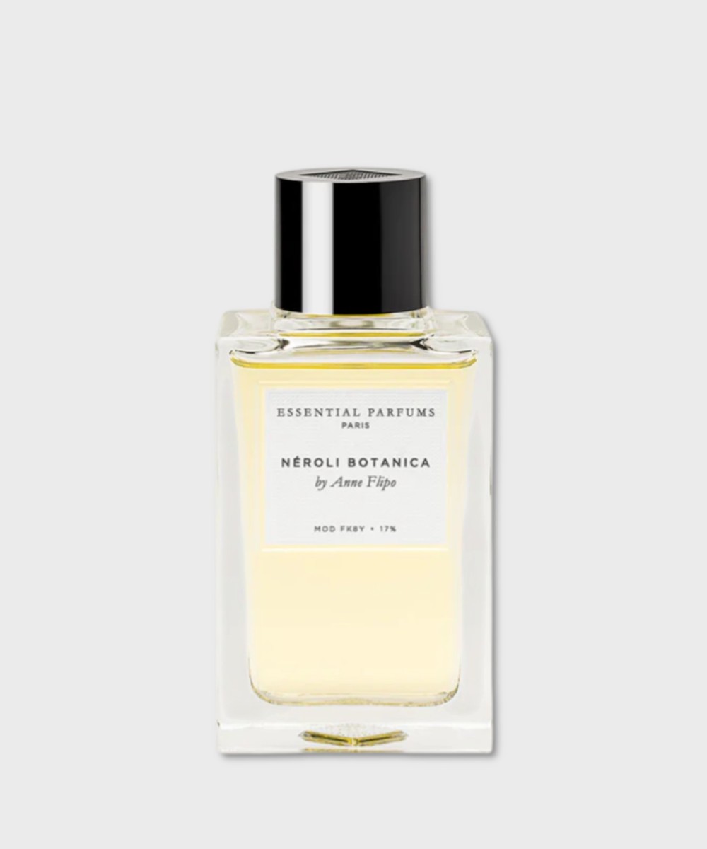 Essential Parfums Neroli Botanica Eau de Parfum...
