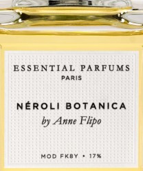 Essential Parfums Neroli Botanica Eau de Parfum 100 ml