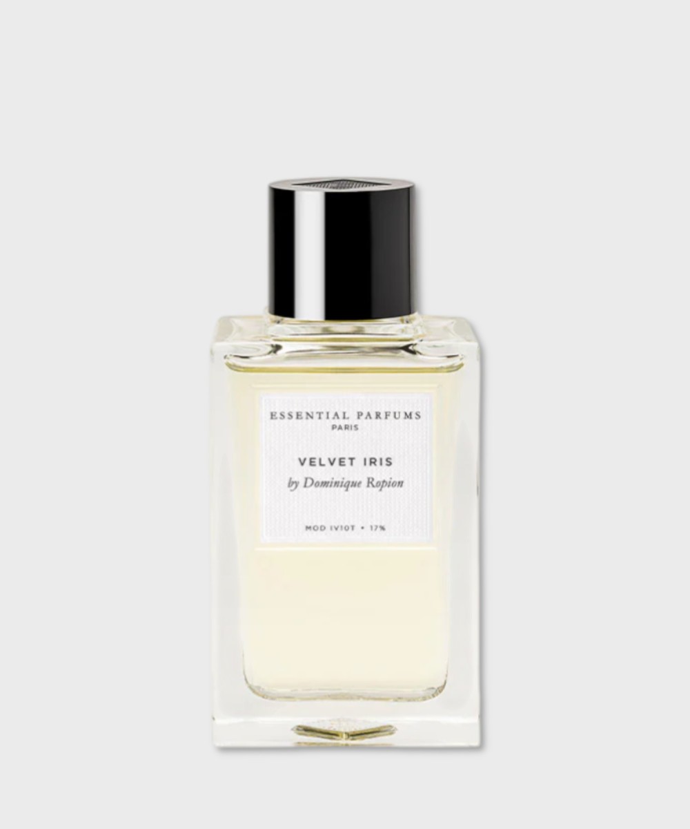 Essential Parfums Velvet Iris Eau de Parfum 100 ml