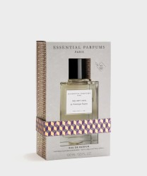 Essential Parfums Velvet Iris Eau de Parfum 100 ml