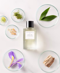 Essential Parfums Velvet Iris Eau de Parfum 100 ml