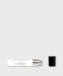 Essential Parfums Nice Bergamote Eau de Parfum Travel 10 ml