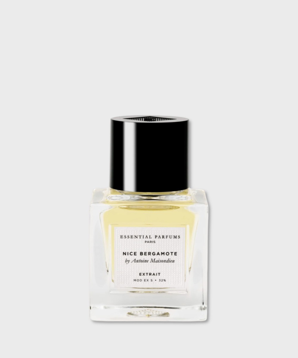 Essential Parfums Nice Bergamote Extrait de...