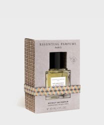 Essential Parfums Nice Bergamote Extrait de Parfum 30 ml