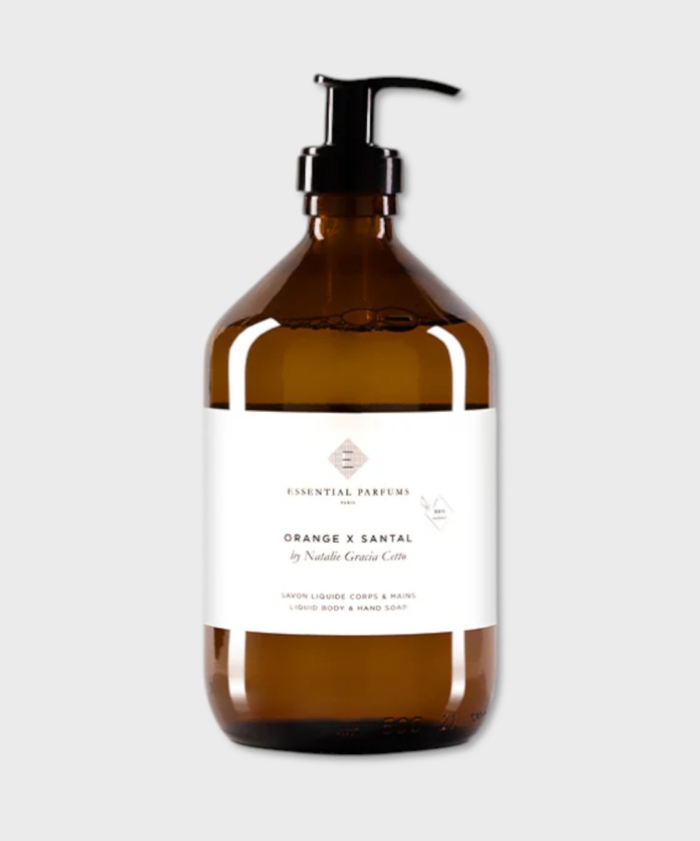 Essential Parfums Orange