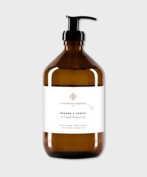 Essential Parfums Orange