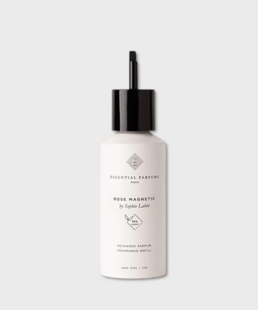 Essential Parfums Rose Magnetic Eau de Parfum...