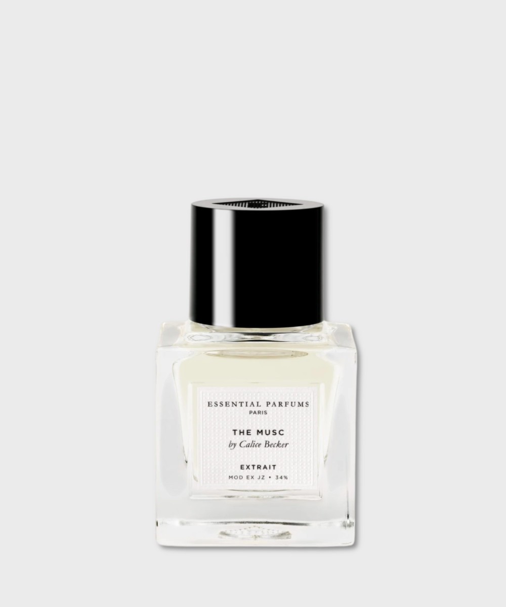 Essential Parfums The Musc Extrait de Parfum 30 ml
