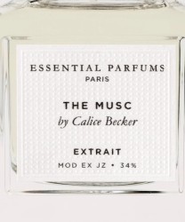 Essential Parfums The Musc Extrait de Parfum 30 ml