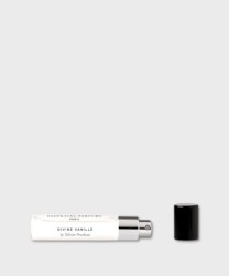 Essential Parfums Divine Vanille Eau de Parfum Travel 10 ml
