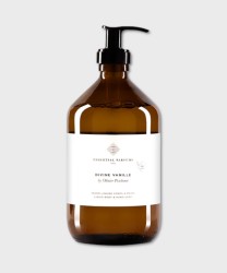 Essential Parfums Divine Vanille Body e Hand Soap 500 ml