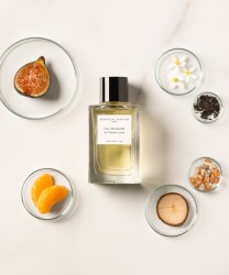 Essential Parfums Fig Infusion Eau de Parfum Travel 10 ml