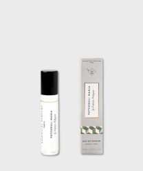 Essential Parfums Patchouli Mania Eau de Parfum Travel 10 ml