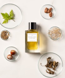 Essential Parfums Patchouli Mania Eau de Parfum Travel 10 ml