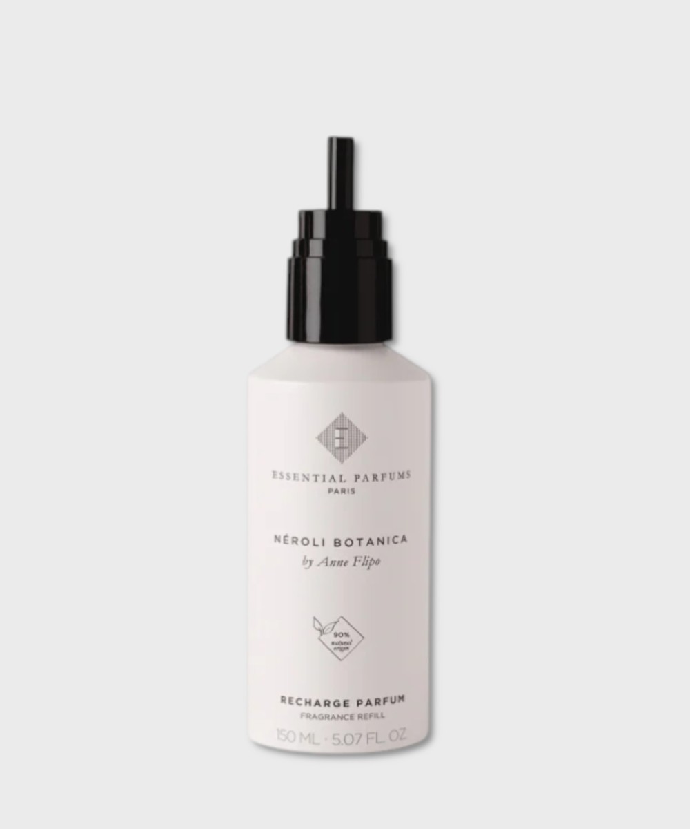 Essential Parfums Neroli Botanica Eau de Parfum...