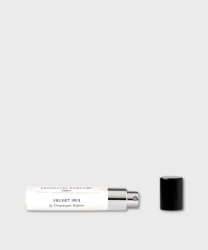 Essential Parfums Velvet Iris Eau de Parfum Travel 10 ml