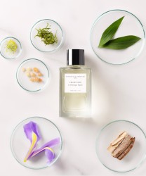 Essential Parfums Velvet Iris Eau de Parfum Travel 10 ml