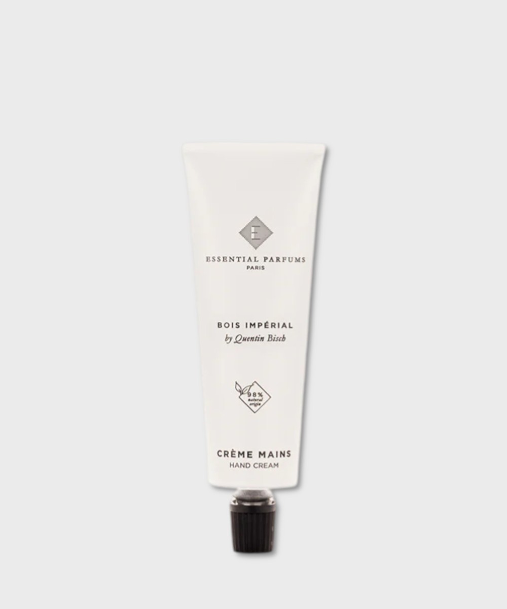 Essential Parfums Bois Imperial Hand Cream 50 ml