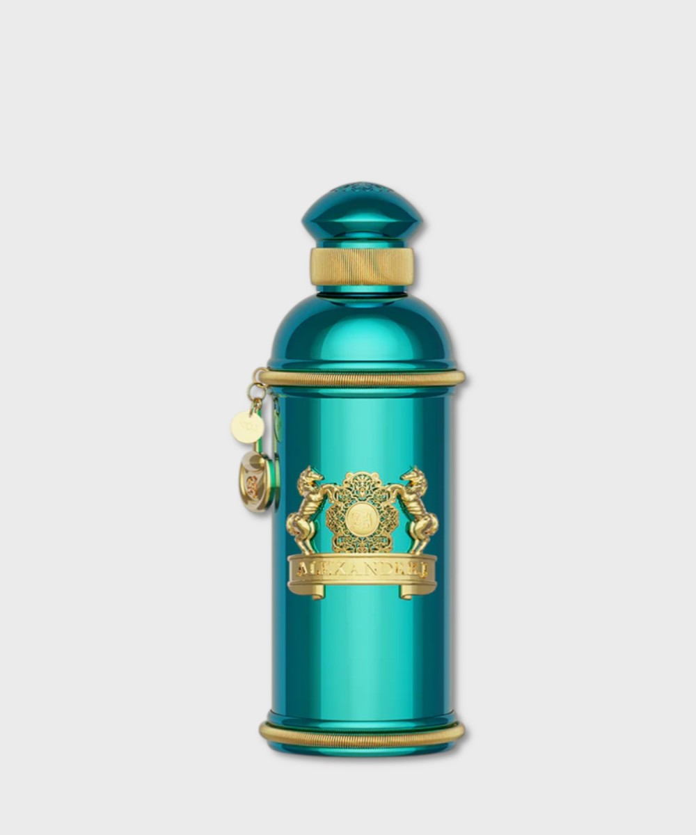 Alexandre J Mandarine Sultane Eau de Parfum 100 ml