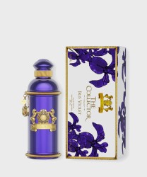 Alexandre J Iris Violet Eau de Parfum 100 ml