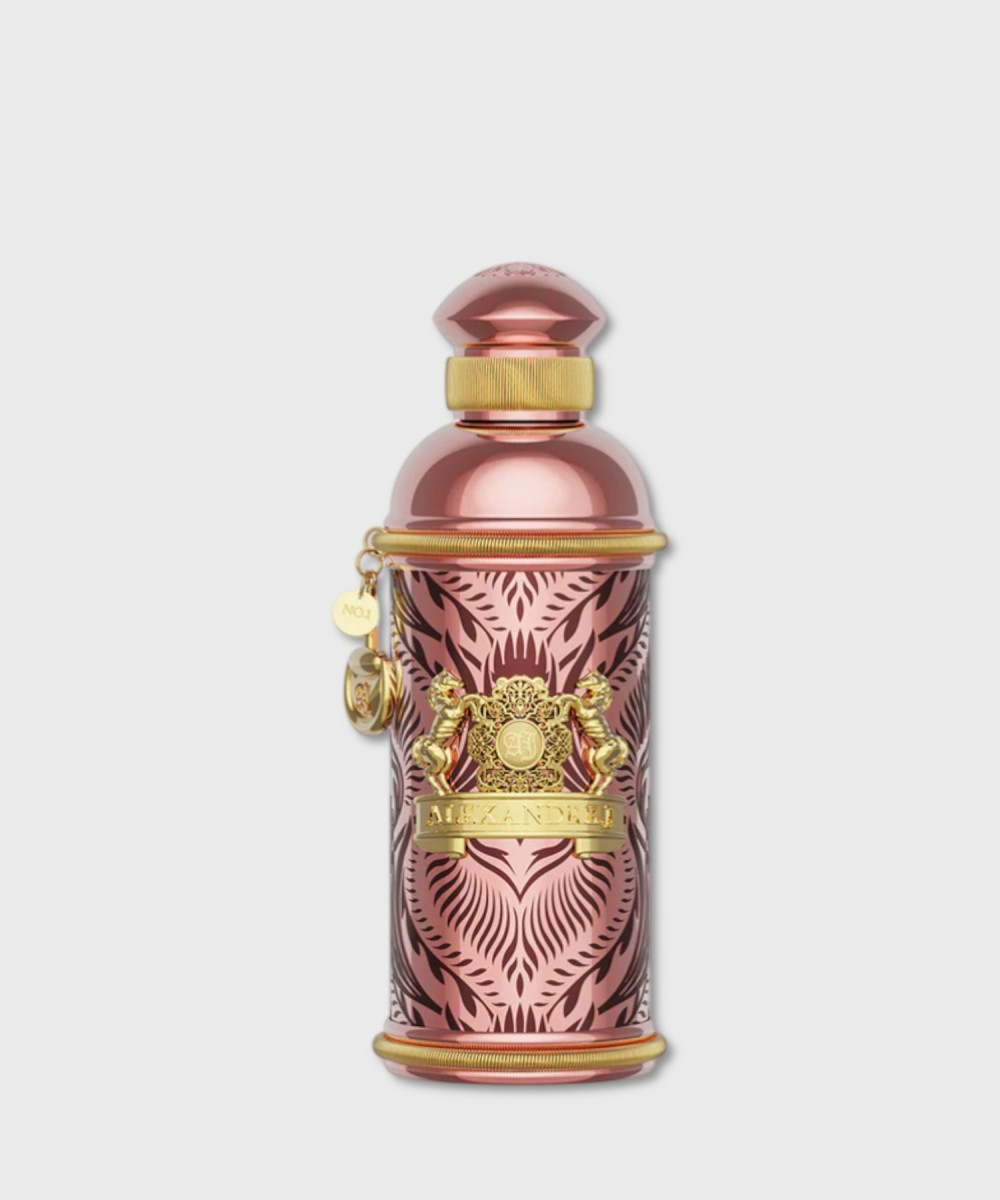 Alexandre J Morning Muscs Eau de Parfum 100 ml