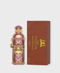 Alexandre J Morning Muscs Eau de Parfum 100 ml
