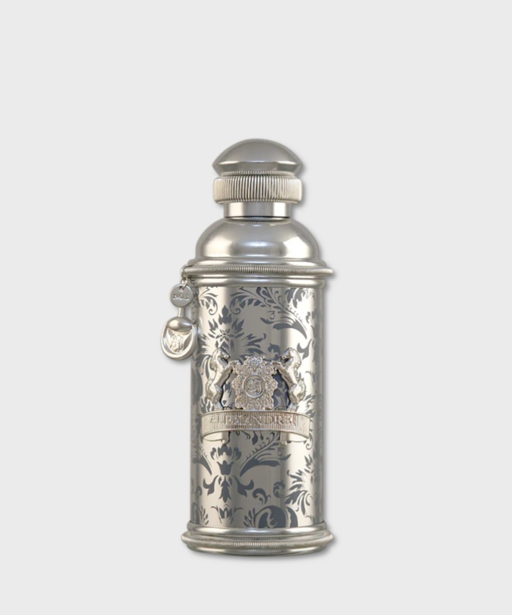 Alexandre J Silver Ombre Eau de Parfum 100 ml