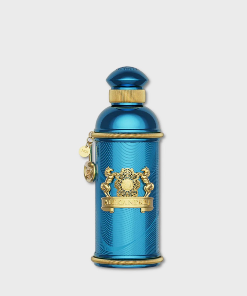 Alexandre J Zafeer Oud Vanille Eau de Parfum...