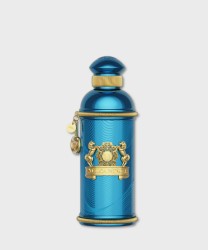 Alexandre J Zafeer Oud Vanille Eau de Parfum 100 ml