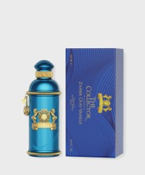 Alexandre J Zafeer Oud Vanille Eau de Parfum 100 ml
