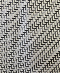Arcuri three-fold silk formal tie, grey