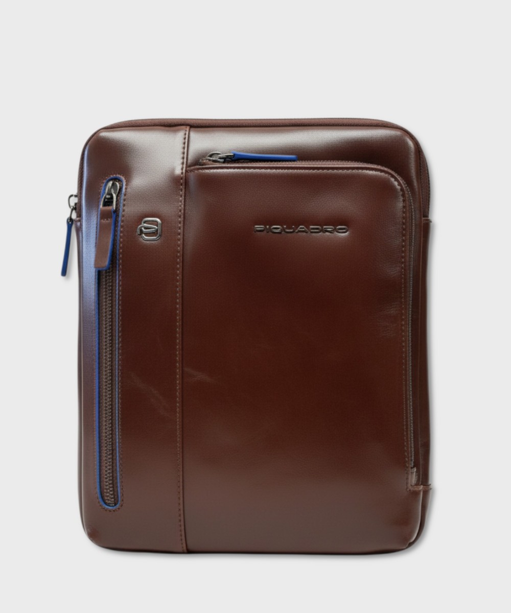 Piquadro Blue Square borsello a tracolla in...