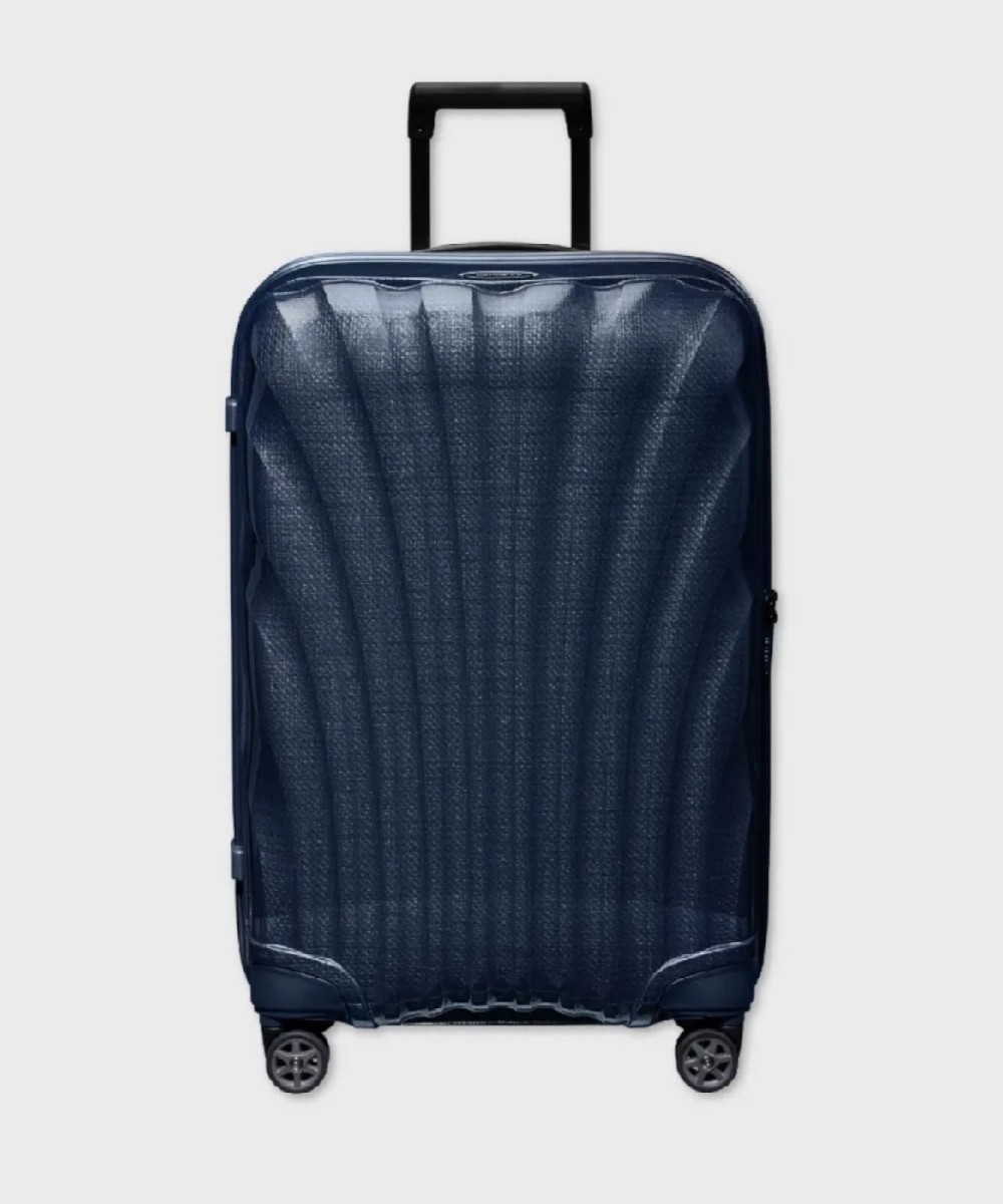 Samsonite C-Lite medium trolley 69 cm midnight...
