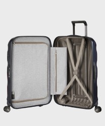 Samsonite C-Lite medium trolley 69 cm midnight blue