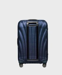 Samsonite C-Lite medium trolley 69 cm midnight blue
