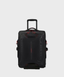 Samsonite Ecodiver 55cm Black Cabin Hand Luggage