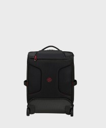 Samsonite Ecodiver 55cm Black Cabin Hand Luggage