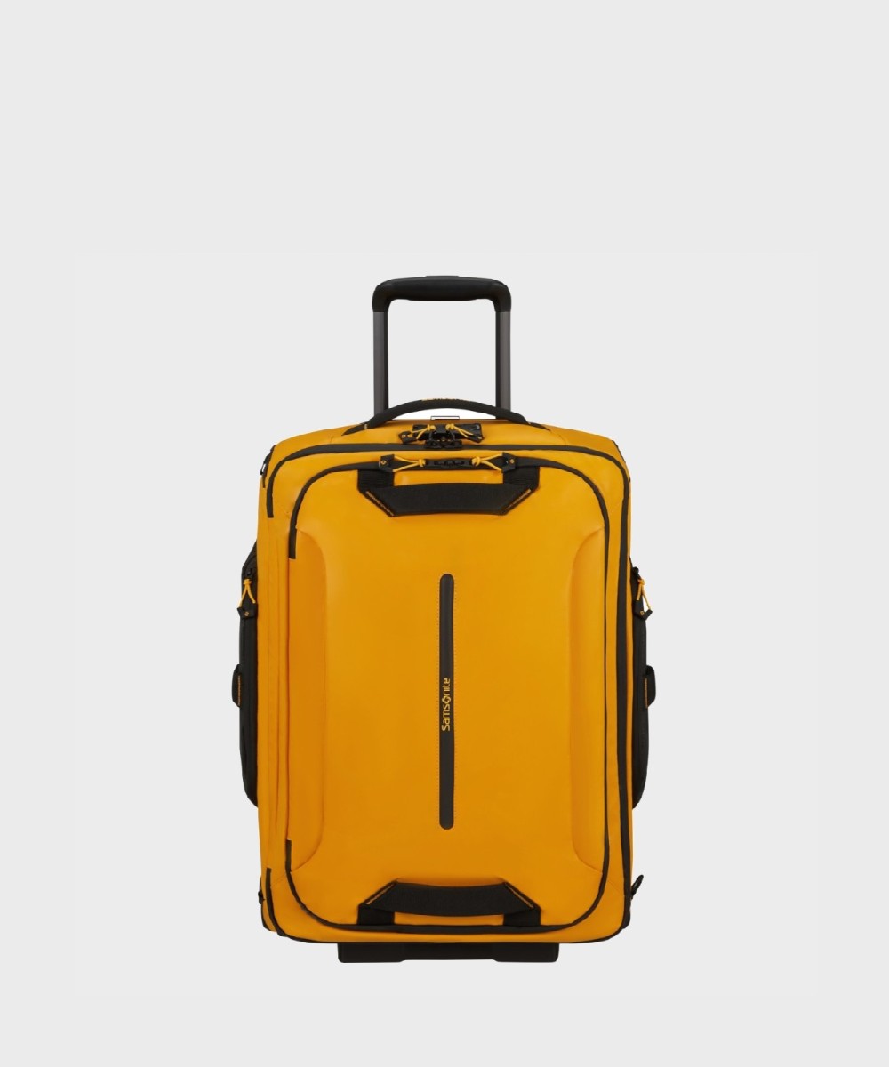 Samsonite Ecodiver trolley hand luggage 55 cm...