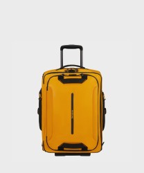 Samsonite Ecodiver 55cm cabin hand luggage trolley